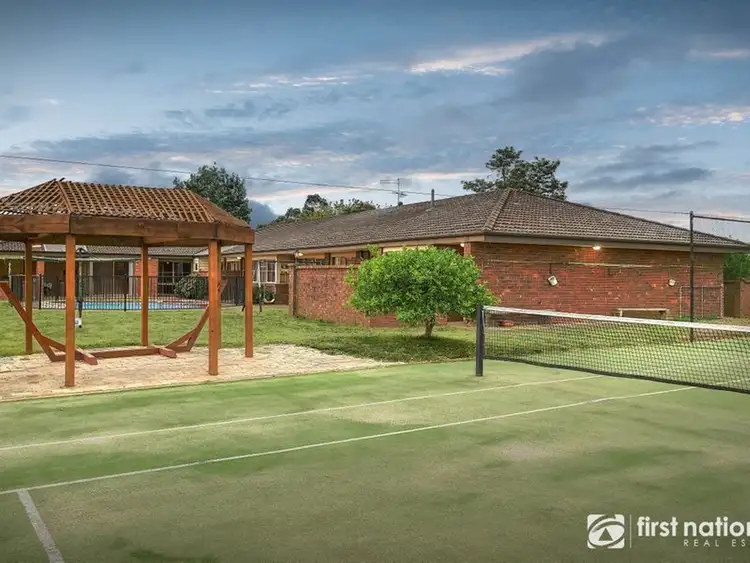 Third view of Homely rural property listing, 80 Altson Road, Belgrave South VIC 3160