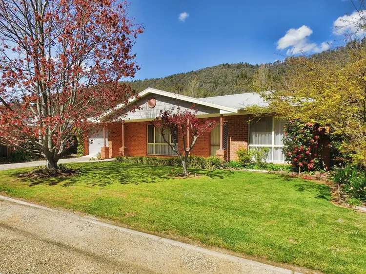 Second view of Homely townhouse listing, 30 Gavan Street, Bright VIC 3741