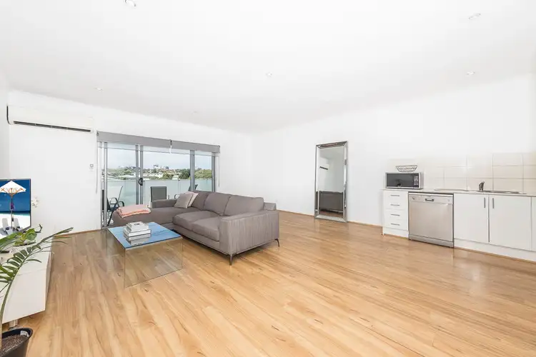Third view of Homely apartment listing, 24/54 Epsom Road, Ascot Vale VIC 3032