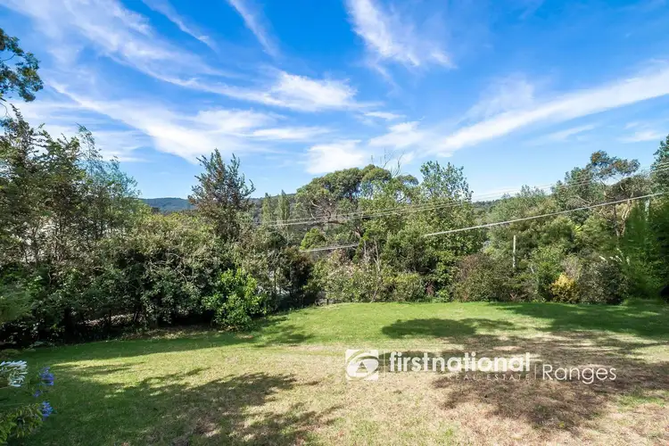 Fifth view of Homely land listing, 51 Colby Drive, Belgrave Heights VIC 3160