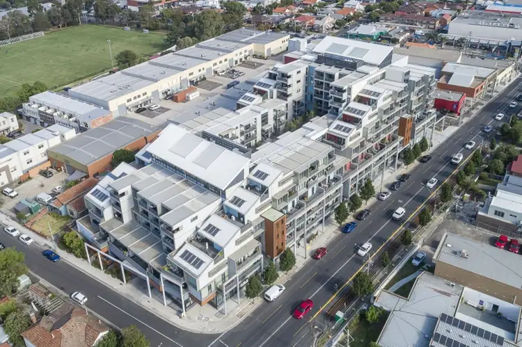 210/14-20 Nicholson Street, Coburg VIC 3058