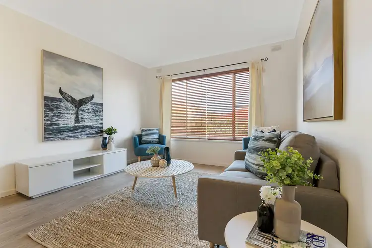Main view of Homely unit listing, 9/123 Military Road, Henley Beach South SA 5022