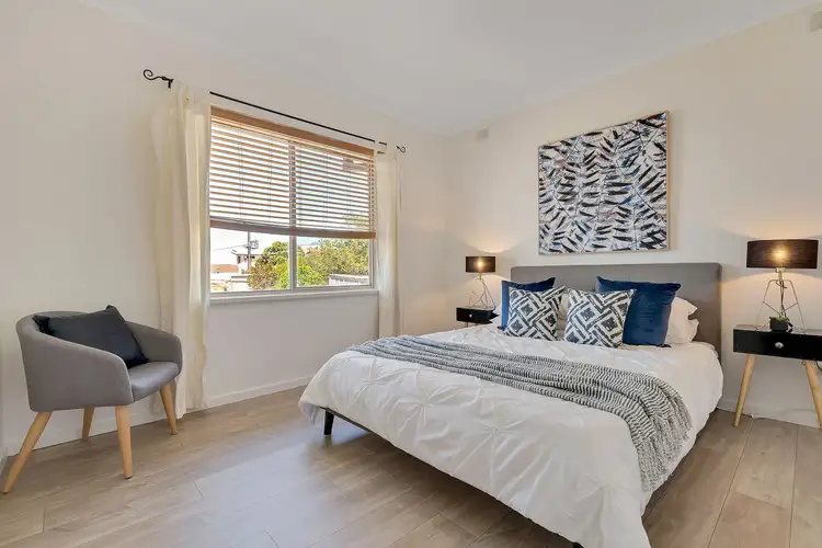 Fifth view of Homely unit listing, 9/123 Military Road, Henley Beach South SA 5022