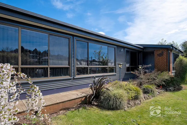Main view of Homely house listing, 8-10 West Park Grove, Parklands TAS 7320