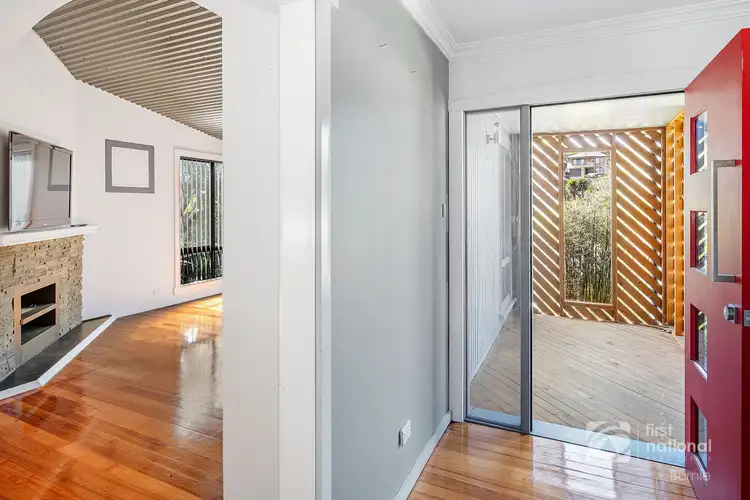 Fifth view of Homely house listing, 8-10 West Park Grove, Parklands TAS 7320