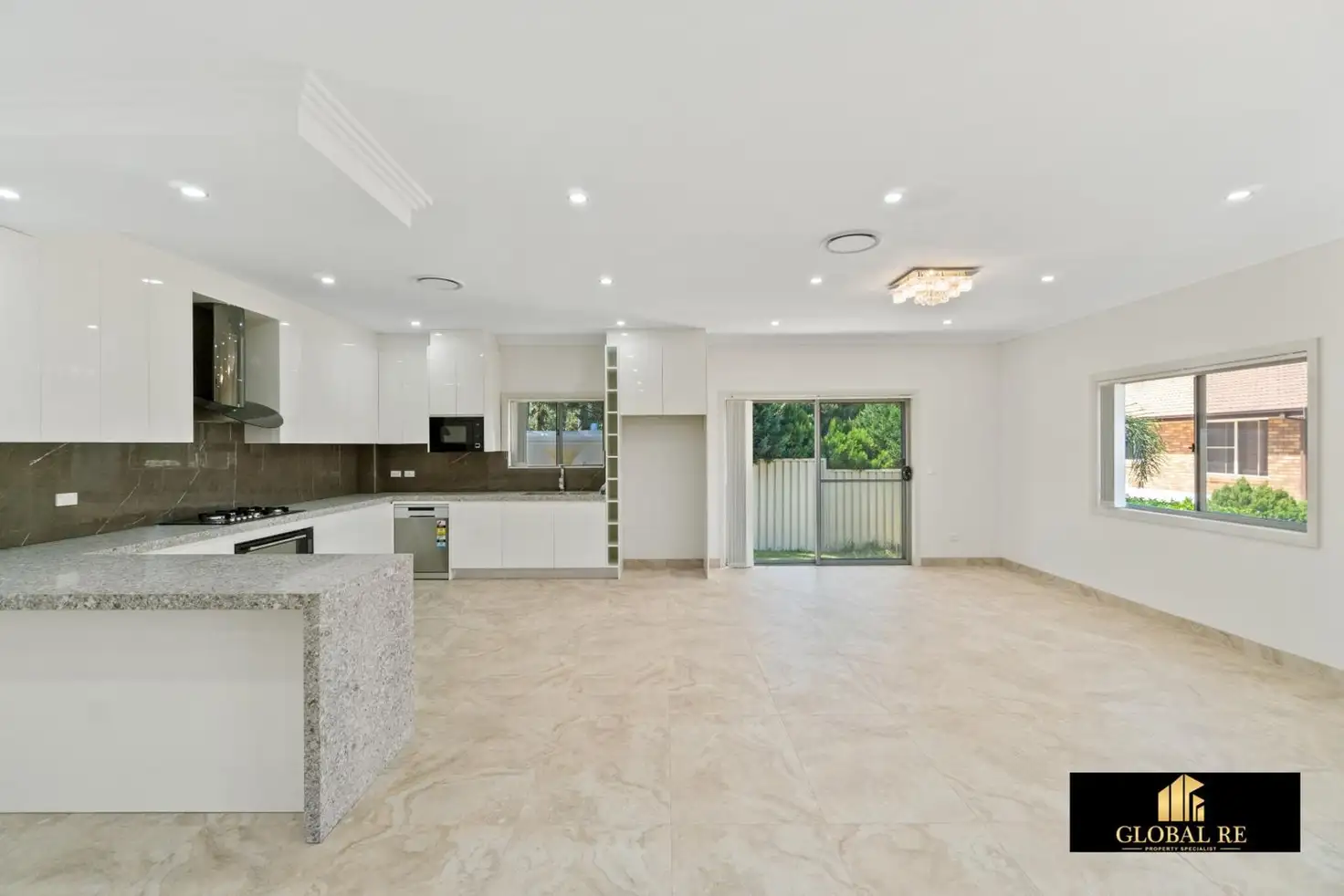 Main view of Homely house listing, 5A Durack Place, Casula NSW 2170