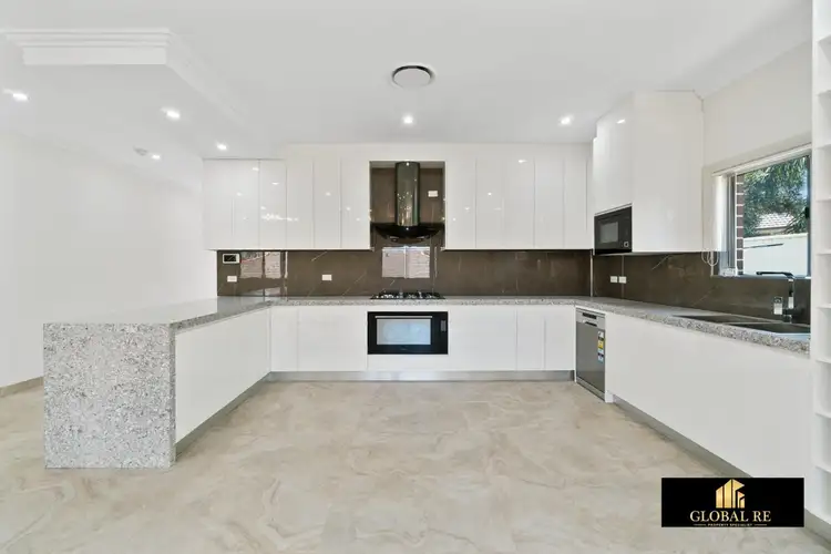 Second view of Homely house listing, 5A Durack Place, Casula NSW 2170