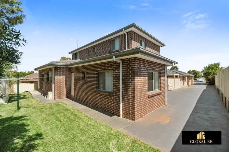 Third view of Homely house listing, 5A Durack Place, Casula NSW 2170