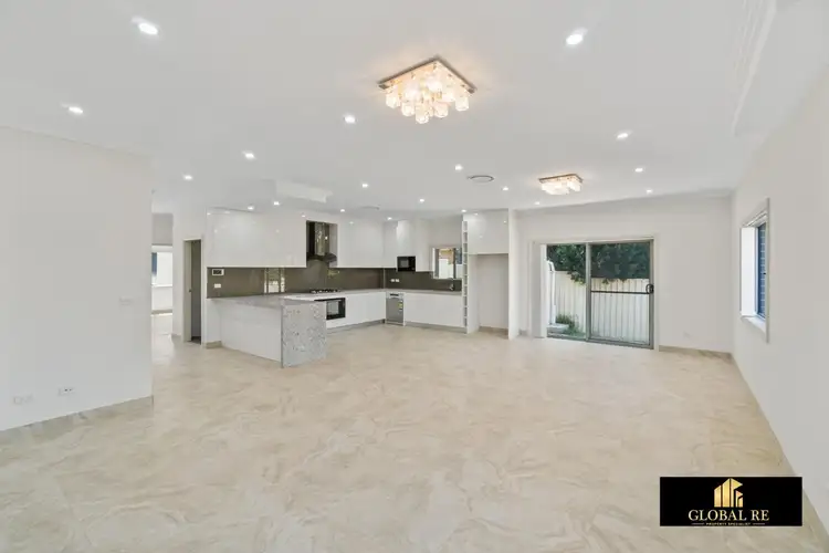 Fourth view of Homely house listing, 5A Durack Place, Casula NSW 2170