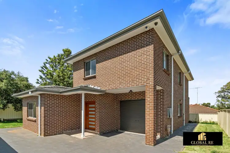 Fifth view of Homely house listing, 5A Durack Place, Casula NSW 2170