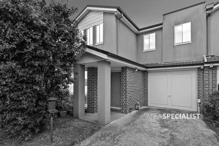 5/21 Graham-Michele Place, Keysborough VIC 3173