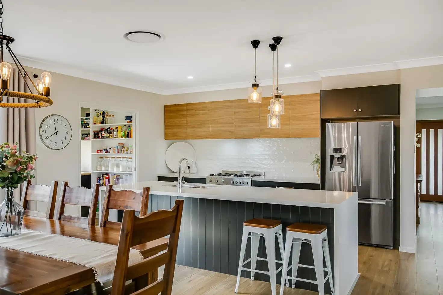 Main view of Homely house listing, 20 Hancock Circuit, Kleinton QLD 4352