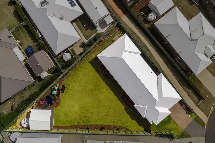 Second view of Homely house listing, 20 Hancock Circuit, Kleinton QLD 4352