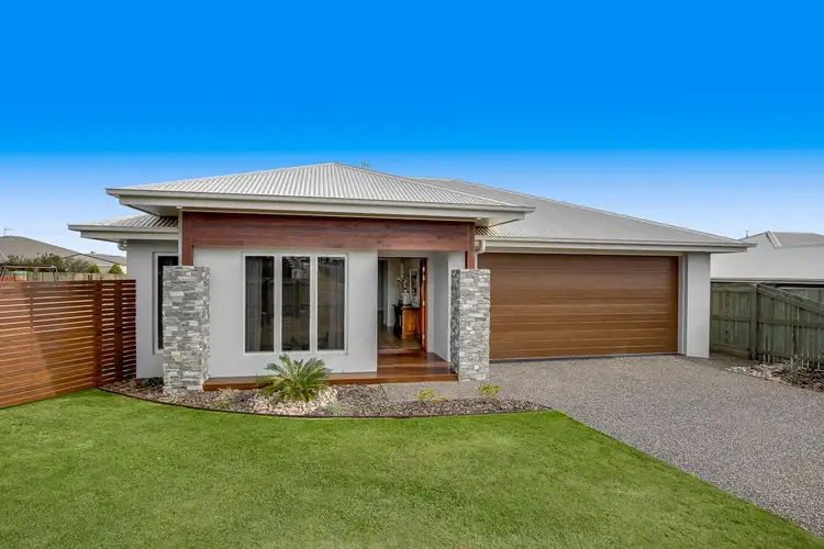 Third view of Homely house listing, 20 Hancock Circuit, Kleinton QLD 4352