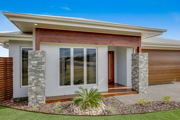 Fourth view of Homely house listing, 20 Hancock Circuit, Kleinton QLD 4352