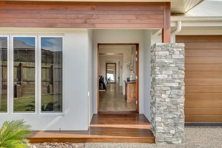 Fifth view of Homely house listing, 20 Hancock Circuit, Kleinton QLD 4352