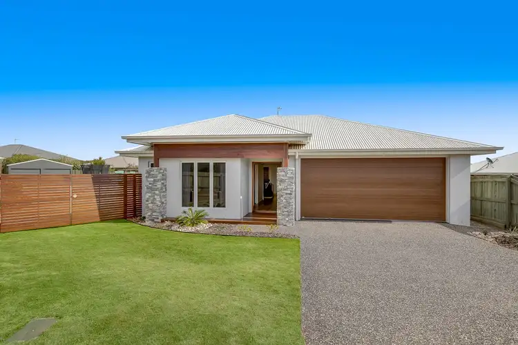 Sixth view of Homely house listing, 20 Hancock Circuit, Kleinton QLD 4352