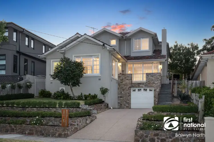 7 Killarney Road, Templestowe Lower VIC 3107