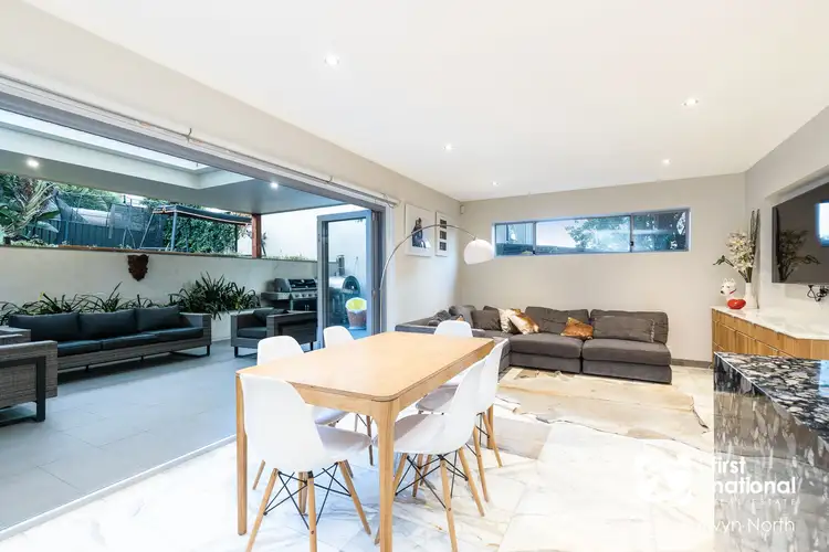 Fifth view of Homely house listing, 7 Killarney Road, Templestowe Lower VIC 3107