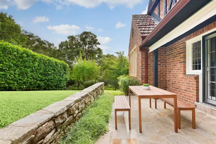 Sixth view of Homely house listing, 25 Northcote Avenue, Killara NSW 2071