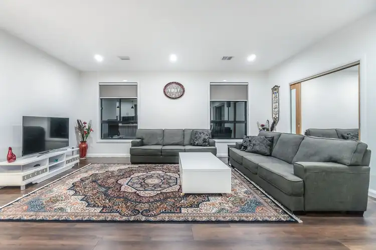 Sixth view of Homely house listing, 103 Arena Avenue, Roxburgh Park VIC 3064