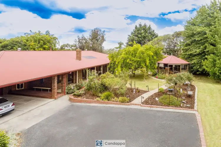 Main view of Homely house listing, 891 Princes Way, Drouin VIC 3818