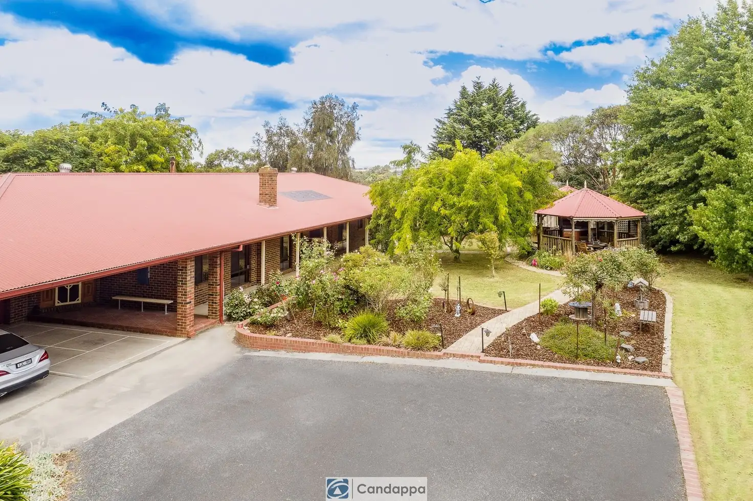 Main view of Homely house listing, 891 Princes Way, Drouin VIC 3818