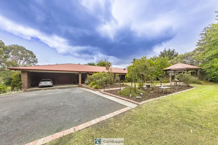 Second view of Homely house listing, 891 Princes Way, Drouin VIC 3818