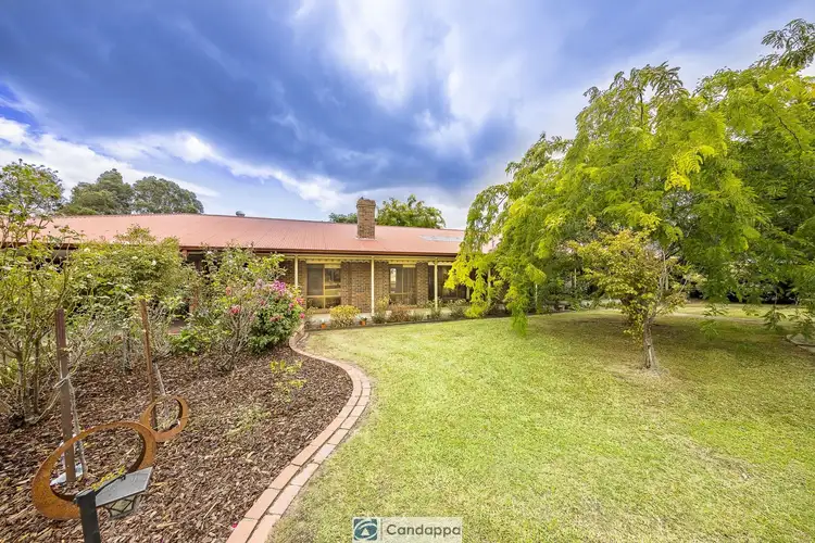 Third view of Homely house listing, 891 Princes Way, Drouin VIC 3818