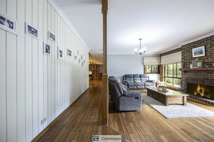 Fourth view of Homely house listing, 891 Princes Way, Drouin VIC 3818