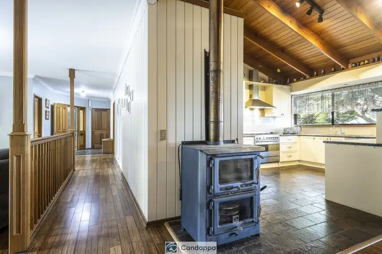 Fifth view of Homely house listing, 891 Princes Way, Drouin VIC 3818