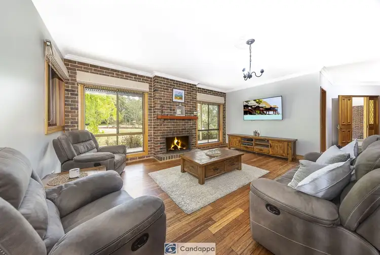 Sixth view of Homely house listing, 891 Princes Way, Drouin VIC 3818