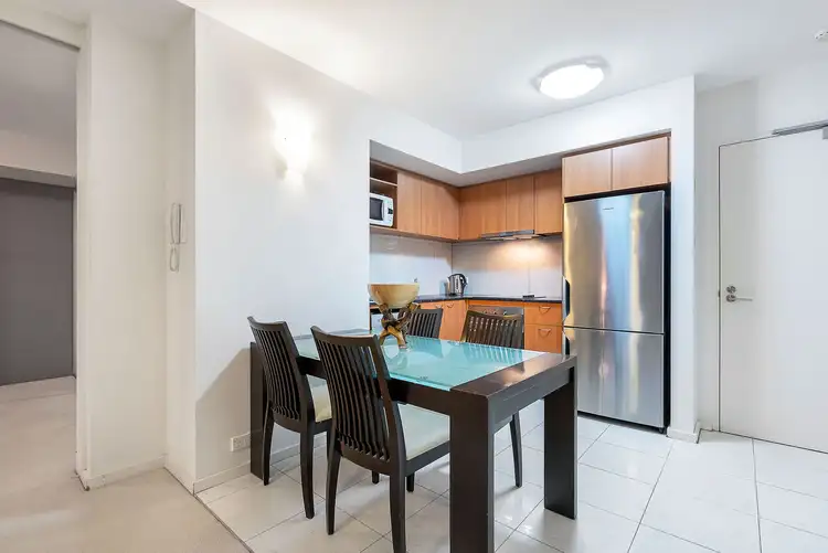 Third view of Homely apartment listing, 34/131 Adelaide Terrace, East Perth WA 6004