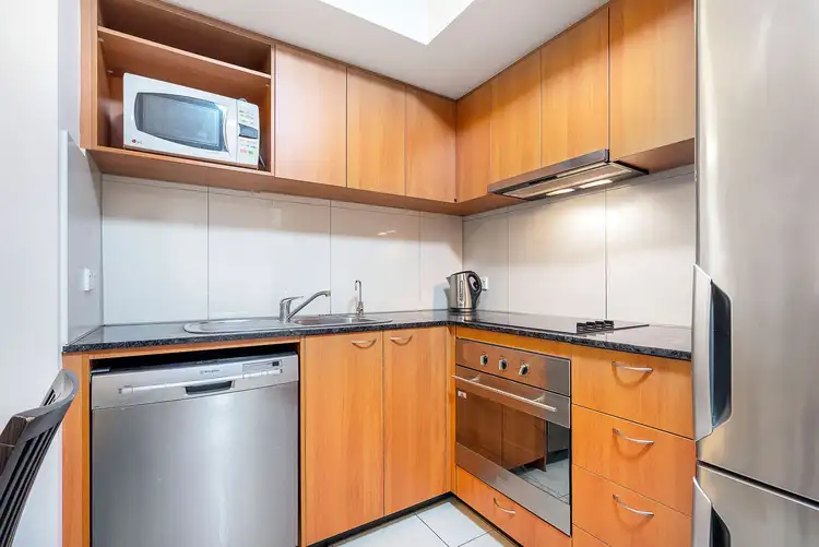 Fourth view of Homely apartment listing, 34/131 Adelaide Terrace, East Perth WA 6004