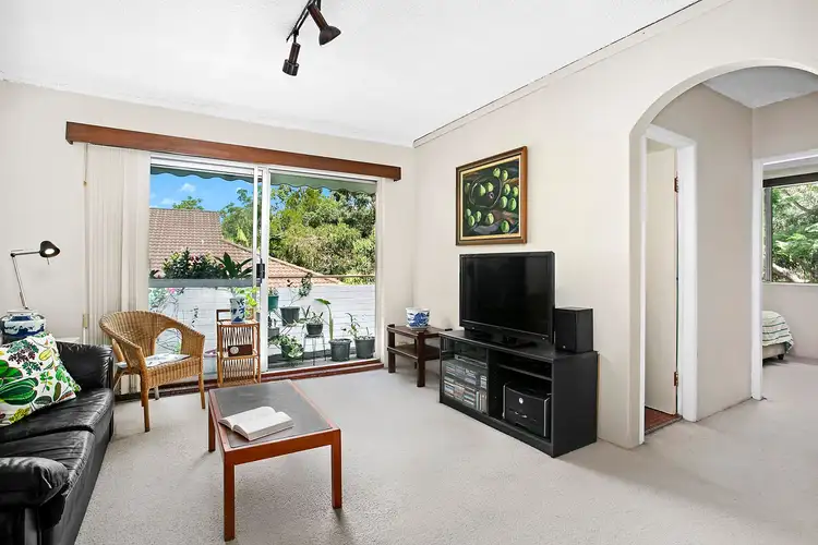 30/33 Stokes Street, Lane Cove NSW 2066