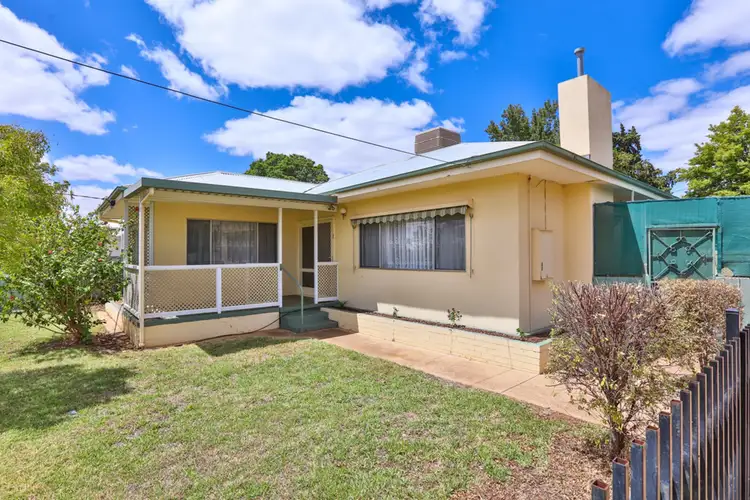 32 McKendrick Avenue, Mildura VIC 3500