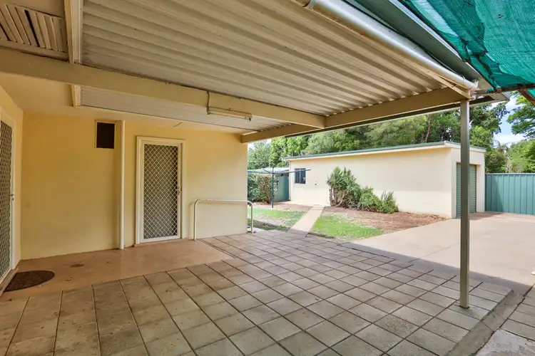 Second view of Homely house listing, 32 McKendrick Avenue, Mildura VIC 3500