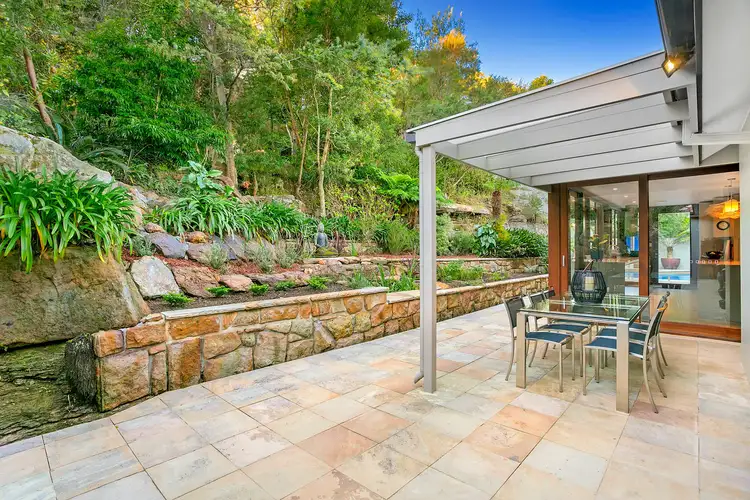 Sixth view of Homely house listing, 19 Sugarloaf Crescent, Castlecrag NSW 2068