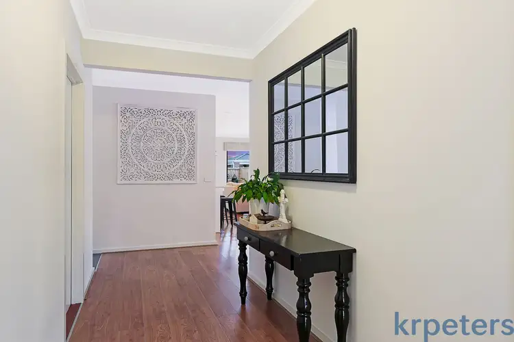 Second view of Homely house listing, 27 Janice Street, Officer VIC 3809