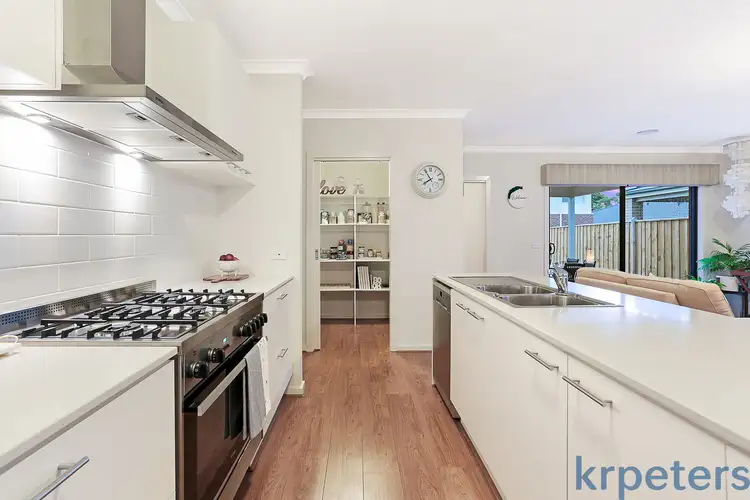 Third view of Homely house listing, 27 Janice Street, Officer VIC 3809