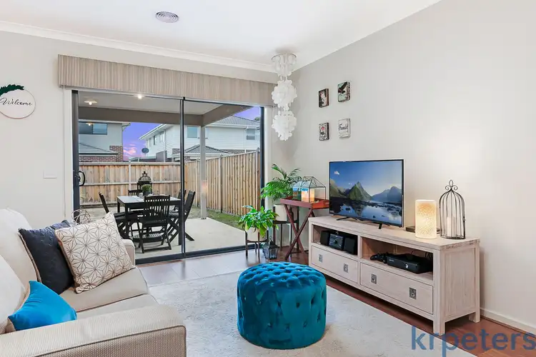 Fifth view of Homely house listing, 27 Janice Street, Officer VIC 3809