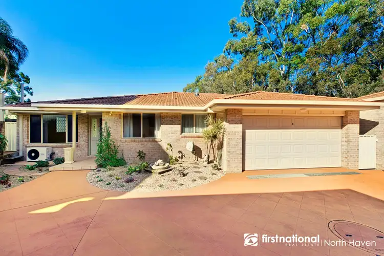 Second view of Homely villa listing, 3/13 Bold Street, Laurieton NSW 2443