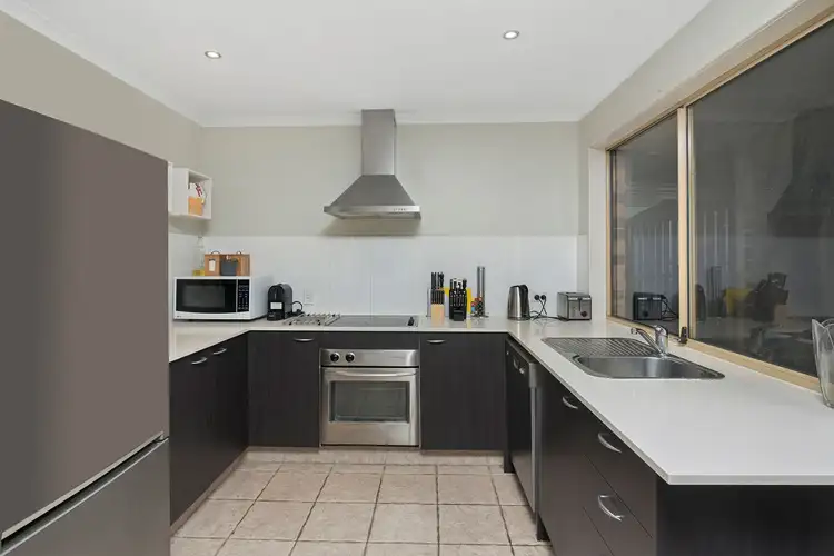 Second view of Homely house listing, 5 Cabot Court, Merrimac QLD 4226