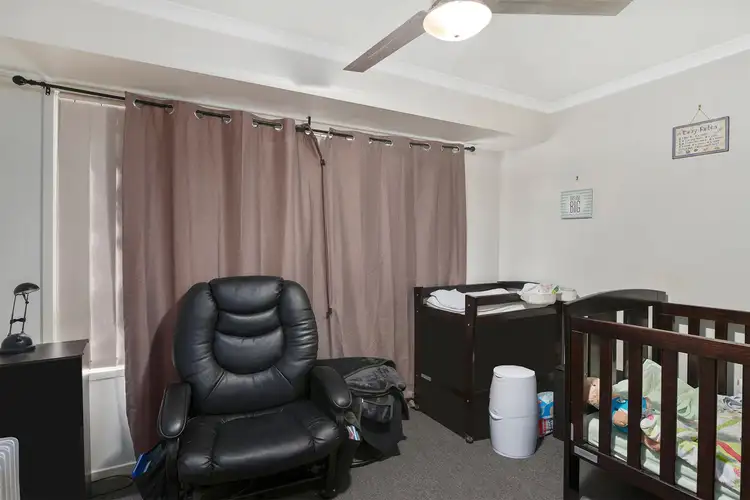 Sixth view of Homely house listing, 5 Cabot Court, Merrimac QLD 4226