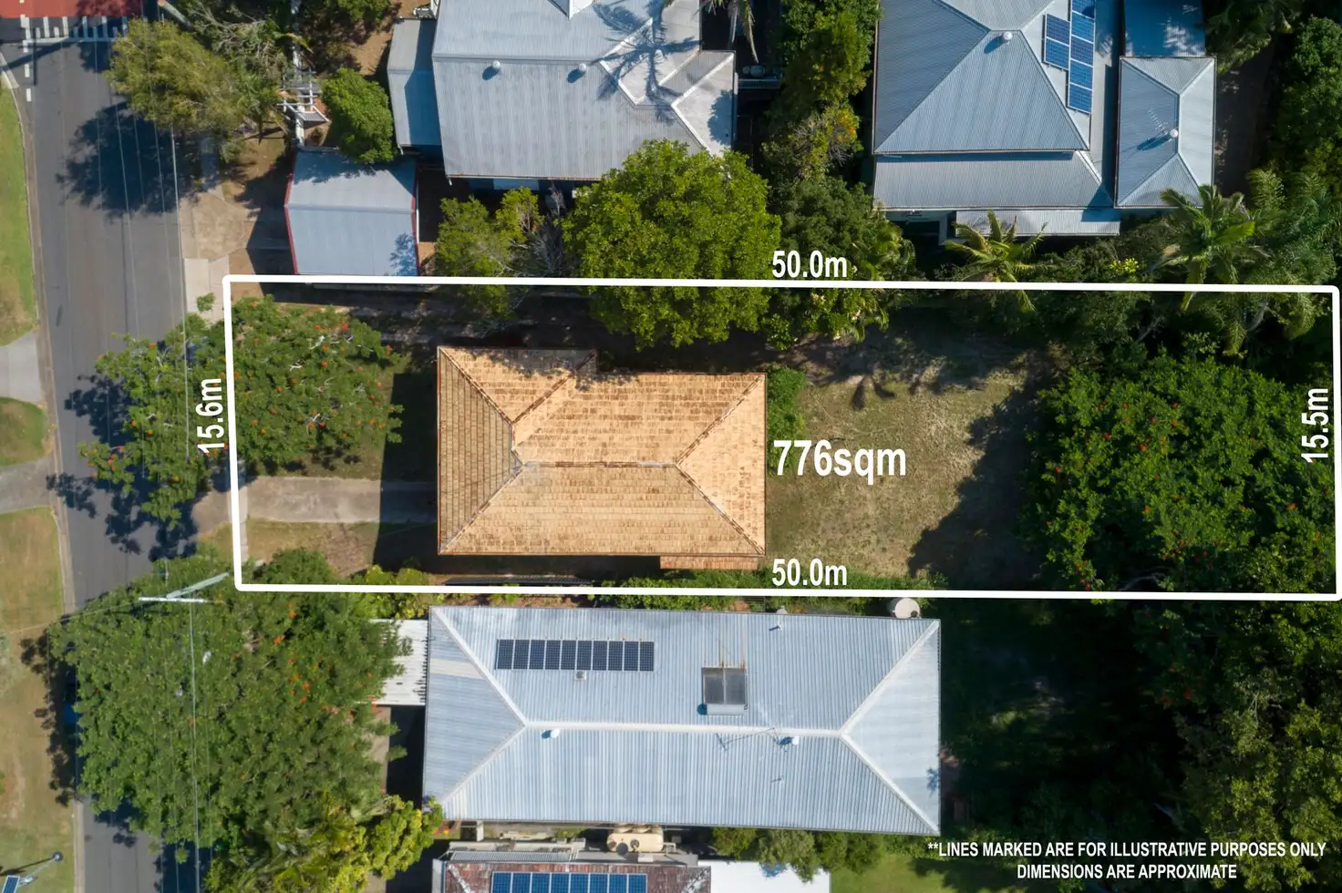 Main view of Homely house listing, 88 Dewar Terrace, Sherwood QLD 4075