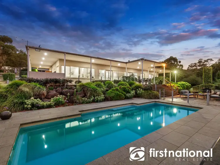 1931 Wellington Road, Menzies Creek VIC 3159
