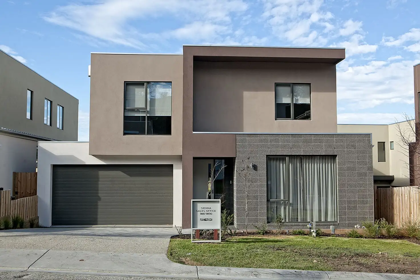 Main view of Homely house listing, 14 Pindan Court, Mount Waverley VIC 3149