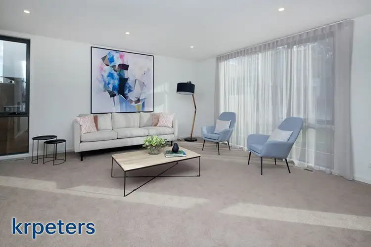 Second view of Homely house listing, 14 Pindan Court, Mount Waverley VIC 3149