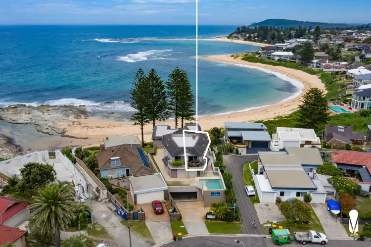 2/132 Ocean Parade, Blue Bay NSW 2261