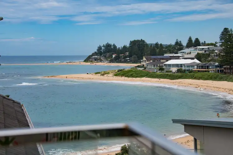 Fifth view of Homely apartment listing, 2/132 Ocean Parade, Blue Bay NSW 2261